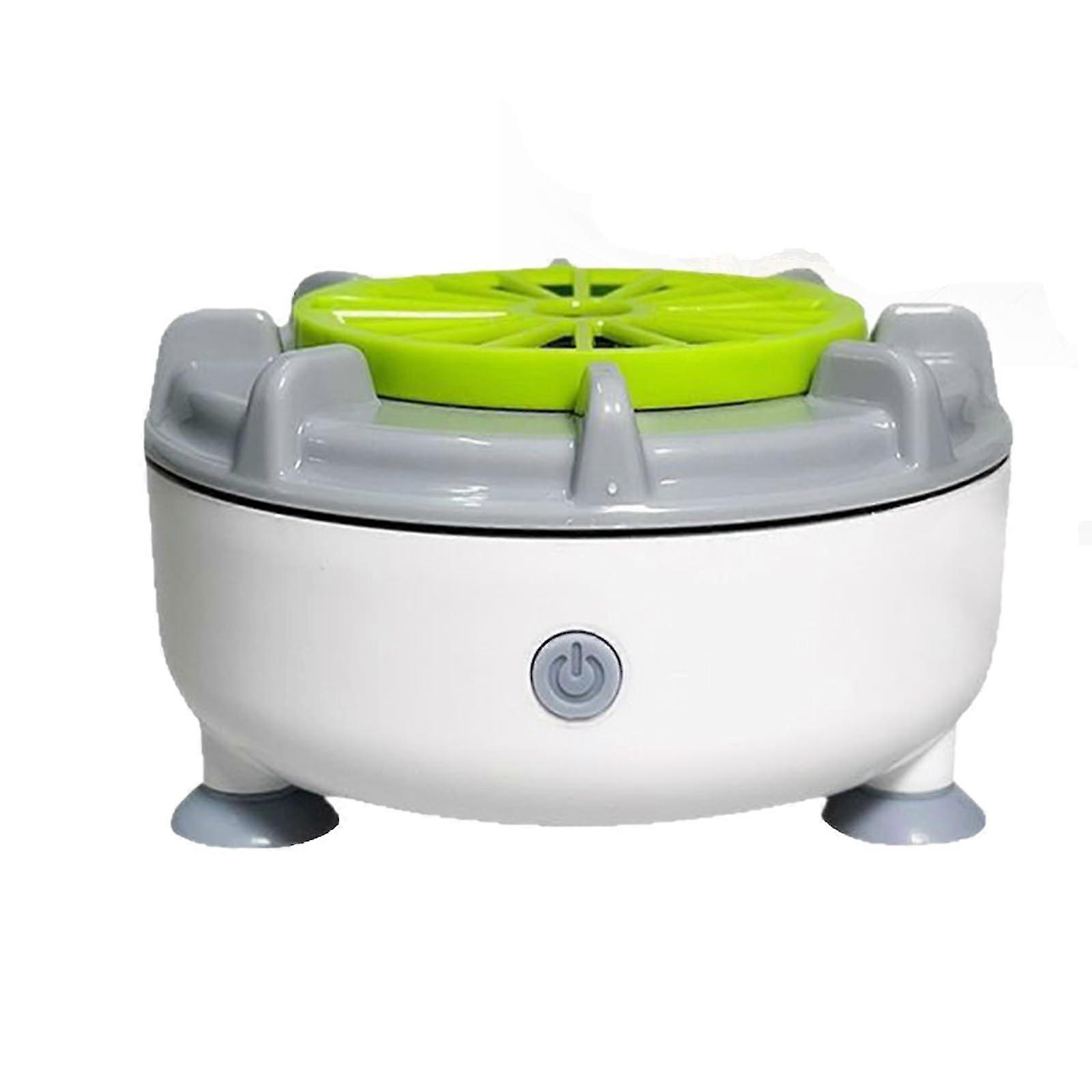 Kitchen Fruit and Vegetable Cleaner USB Charging Automatic Cleaning Program