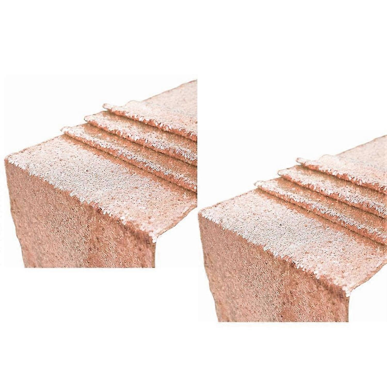 2PCS Sequin Table Runner Copper Glitter Runner for Party Supplies