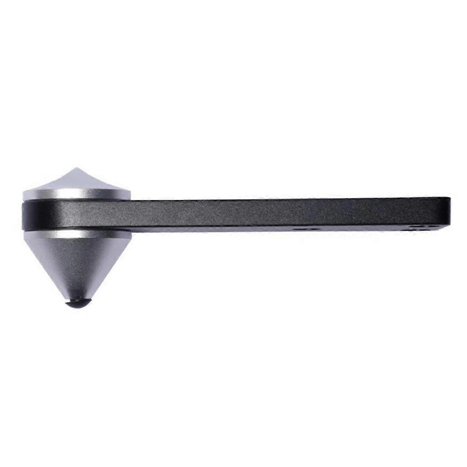 Speaker Foot Subwoofer Shockproof Spike Bracket Enhanced Stability & Sound Quality for Audio Equipme