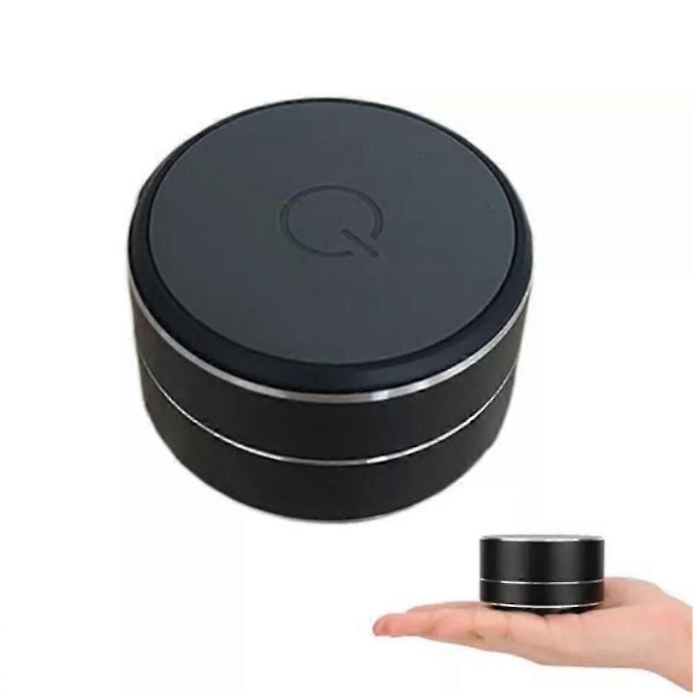 Enceinte Buzzgo, mini enceinte Bluetooth à conduction osseuse