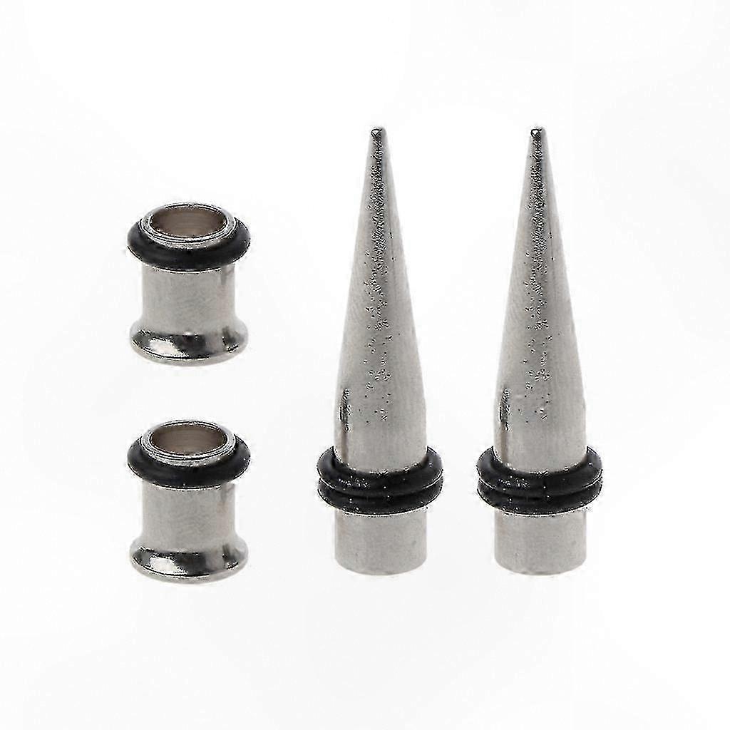 7mm Piercing Expansion Kit with O-ring Tapers and Stretching Tools