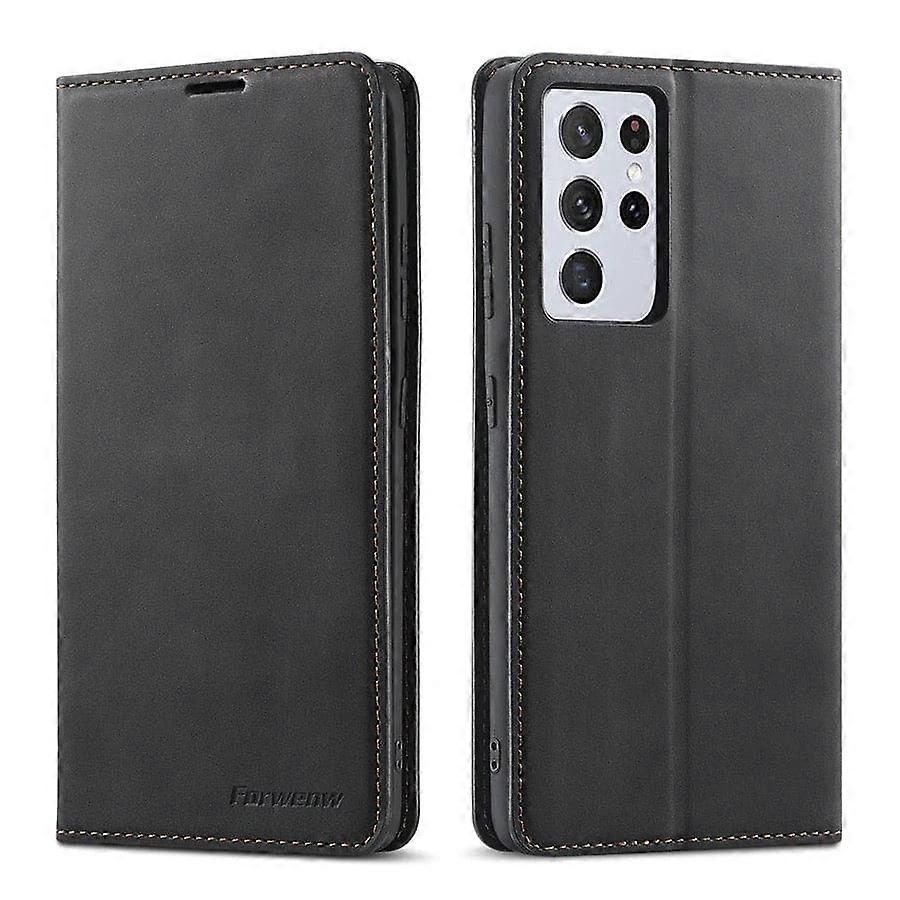 Samsung Galaxy S10 Lite (6.7”) Case (black)
