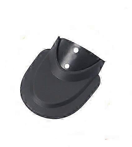 Front and Rear Mud Flaps / Mudguard Extensions for Scooters and Bicycles, Splash Guards