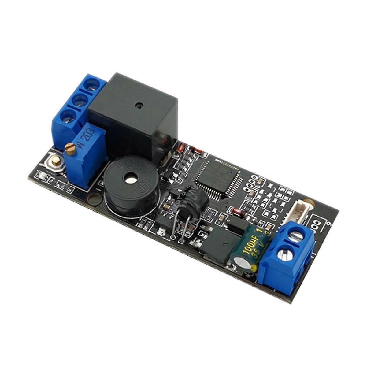 KL202 DC12V Low Power Consumption Rotatable Relay Button Fingerprint Control Board for Fingerprint A