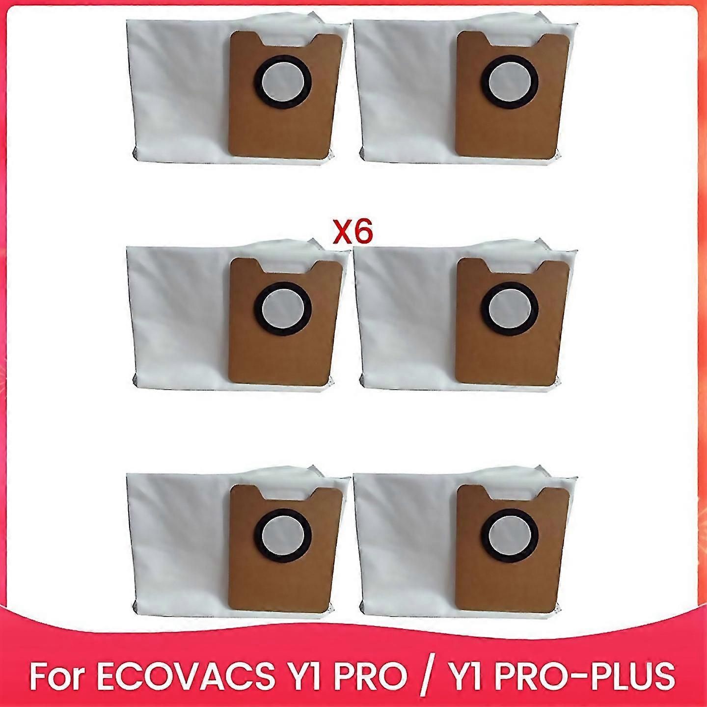 Pour la filtration Y1 Proplus 5 couches Dust