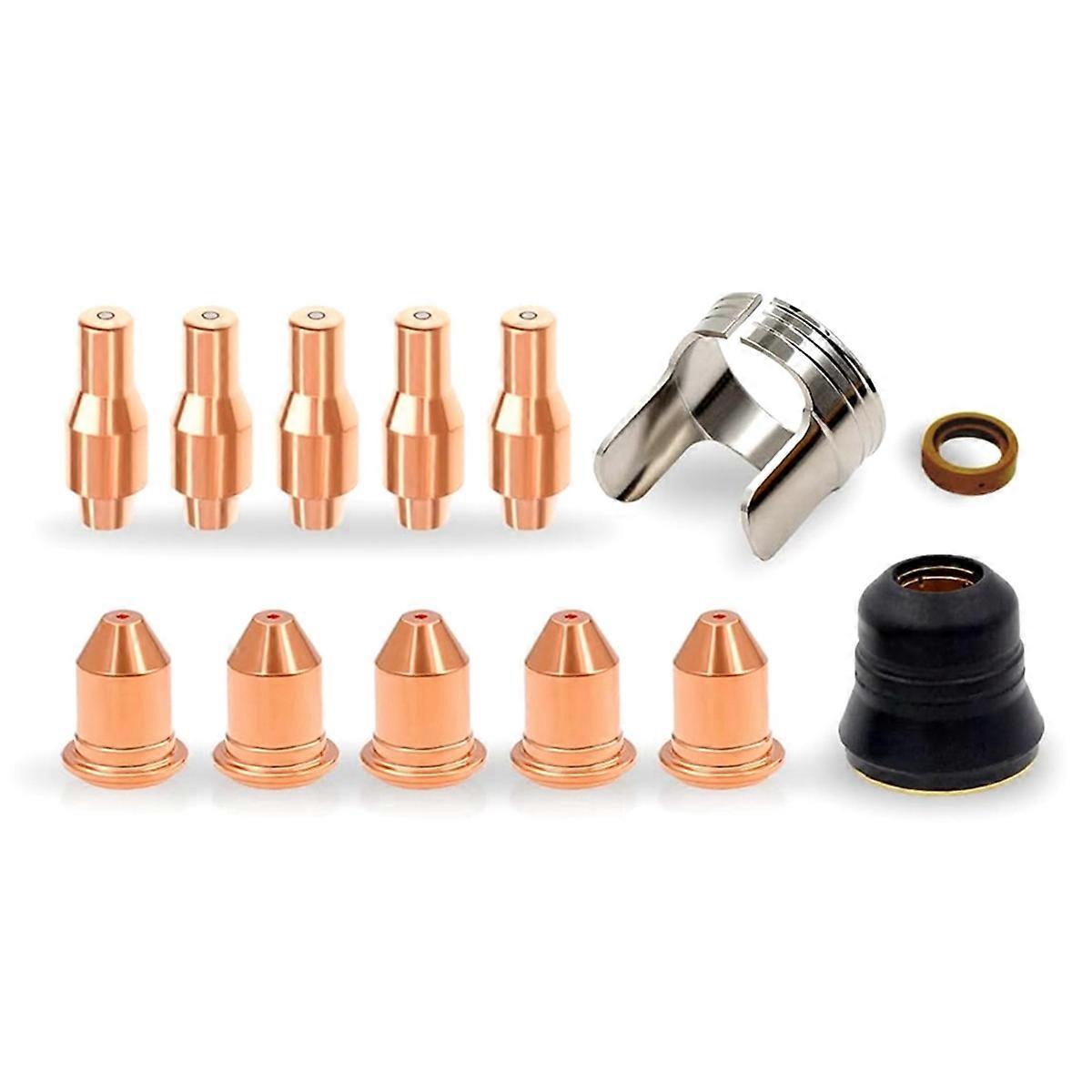 Plasma Cutting Consumables 56576 Tip 56811 Electrode