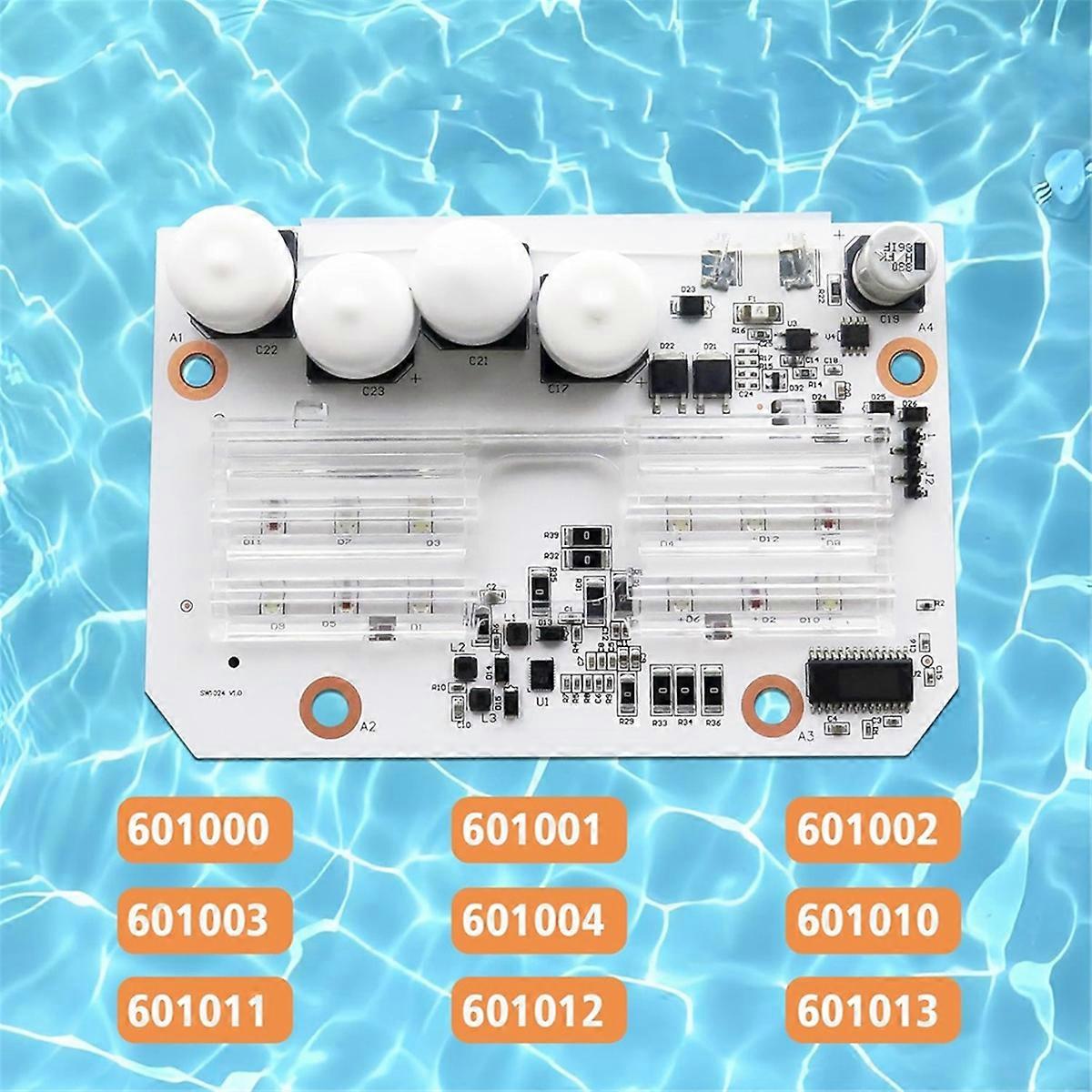 619818Z Led Light Engine Board