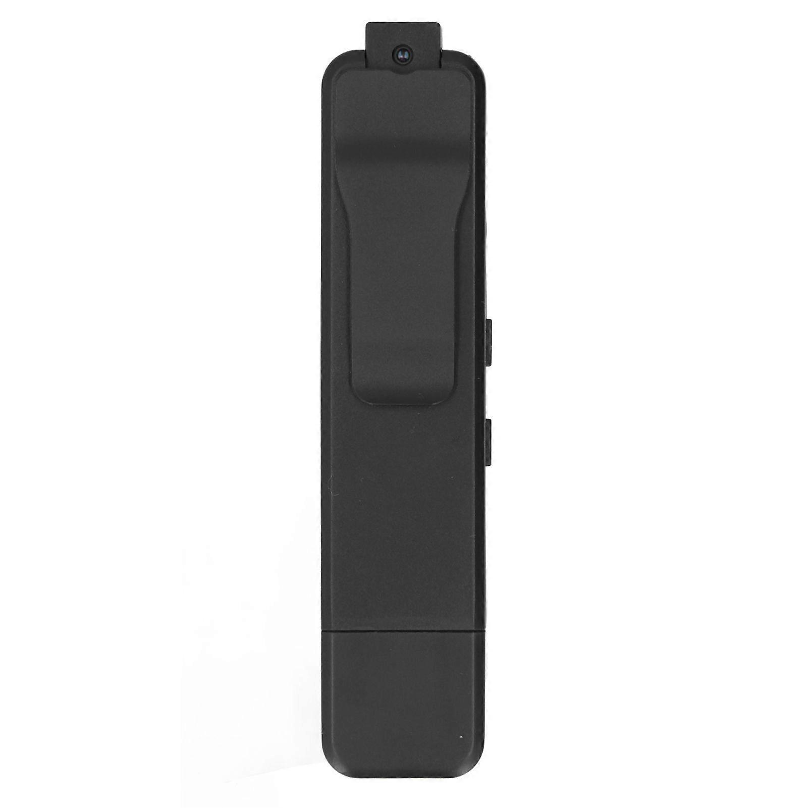 Mini Camera 1080P HD Pocket Camera 150 Degree Wide Angle with Loop Recording