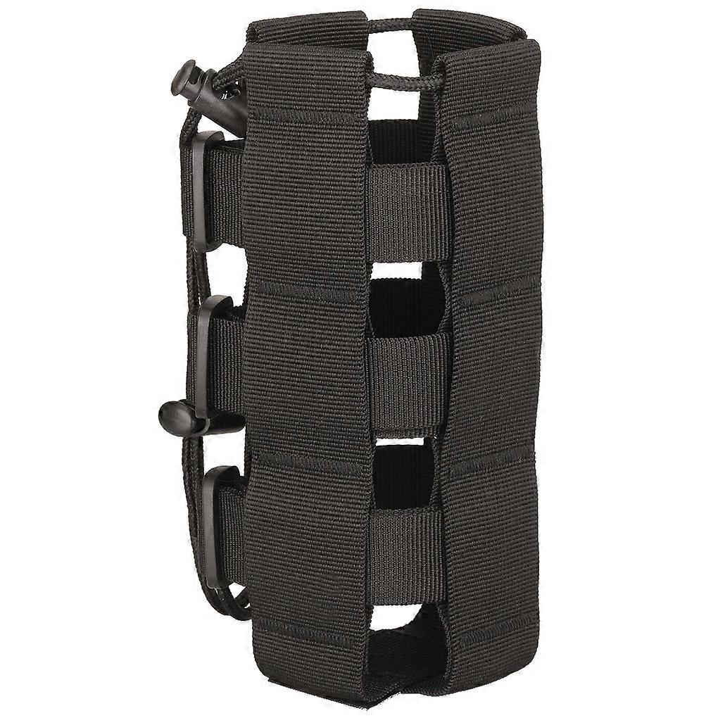 Kettle Carrier Bag with Two Point Strap Drawstring Holder Water Bottle Pouch