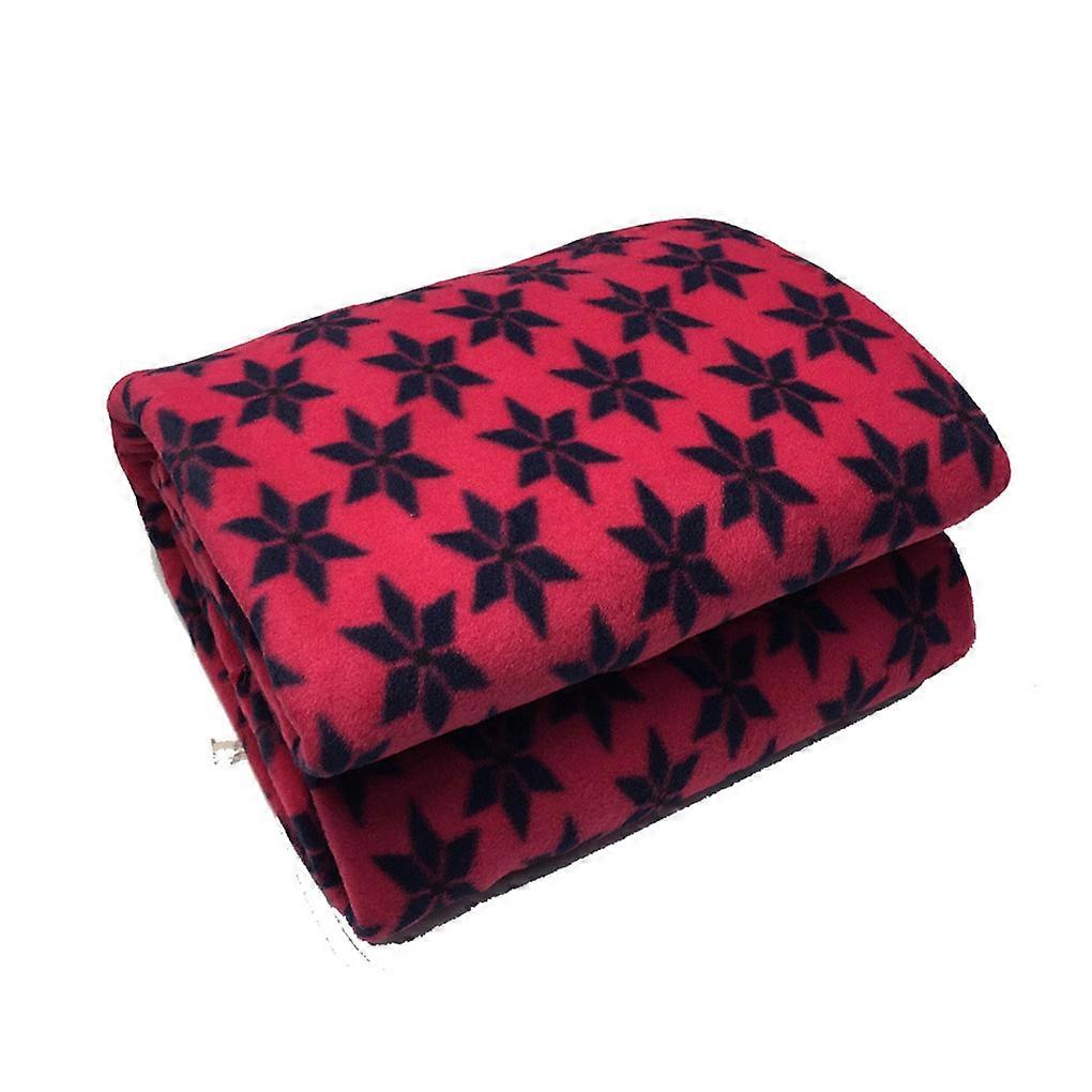 Winter Car Electric Heating Blanket Blankets Temperature Adjustable Warming