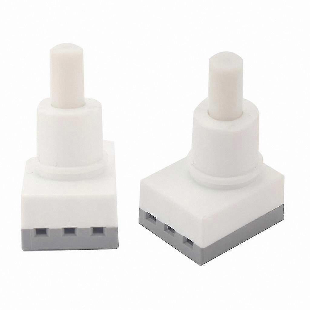 2-Pack Interior Dome Light Switch Controller for Vehicles