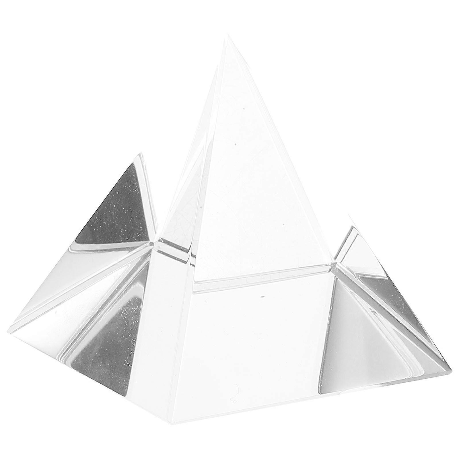 Optical Prism Prism for Decoration Light