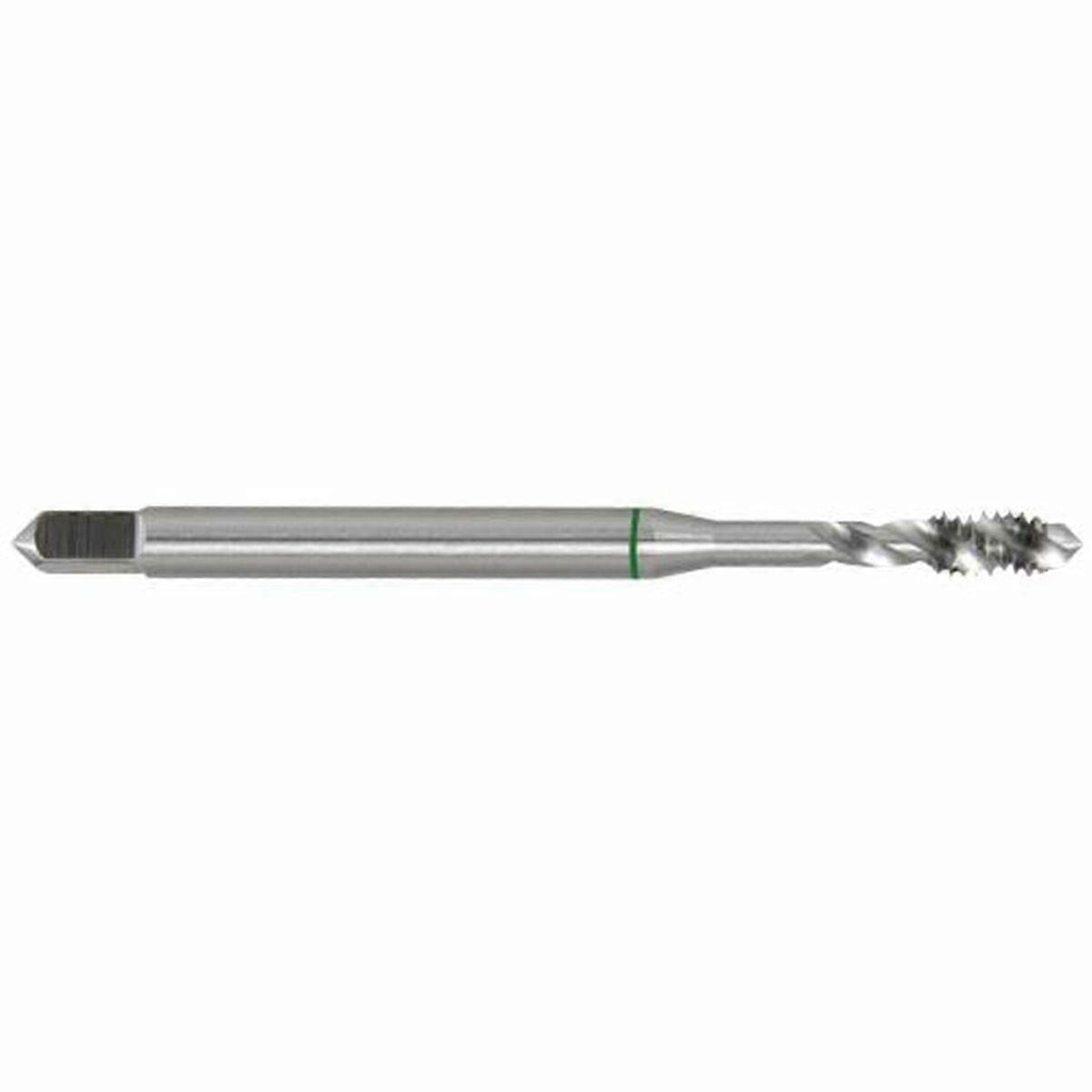 Machine tap RUKO High speed steel (HSS) 16 mm DIN 371 Type C