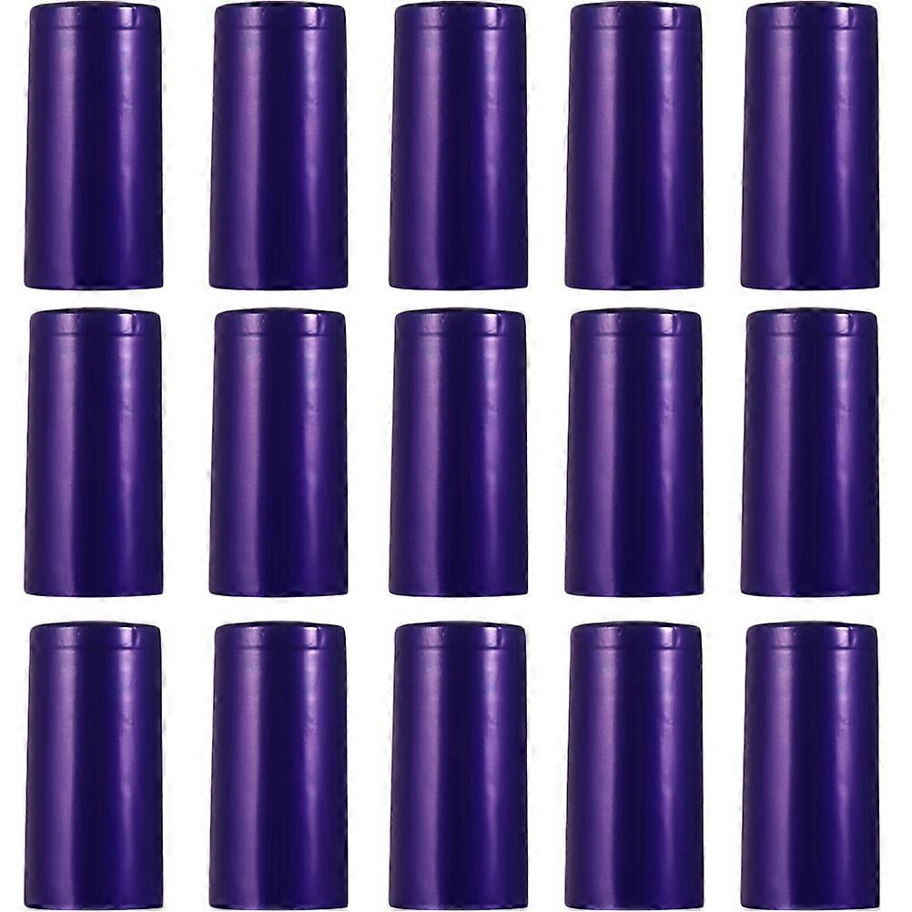 Disposable Tops For Storage Convenient 1500 Pcs Freshness Preservation Rounded Edges