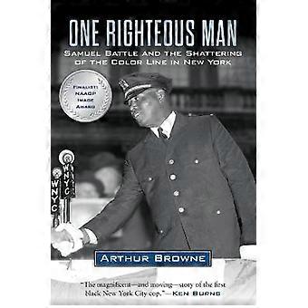 One Righteous Man