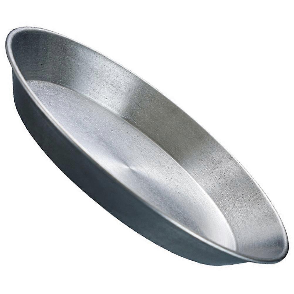 5Pcs Versatile Baking Pan Flat Bottom Design Suitable For Oven And Air Fryer Use During Marriage And Celebration Events With Good Thermal Conductivity