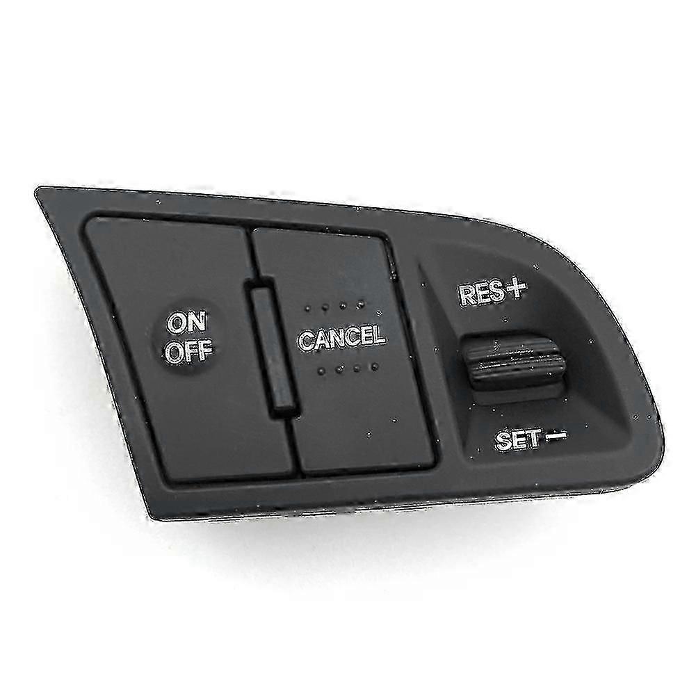 Right 964402K000 Steering Cruise Control Switch for Forte Cerato Koup 2009-2013 Volume Up and Butto