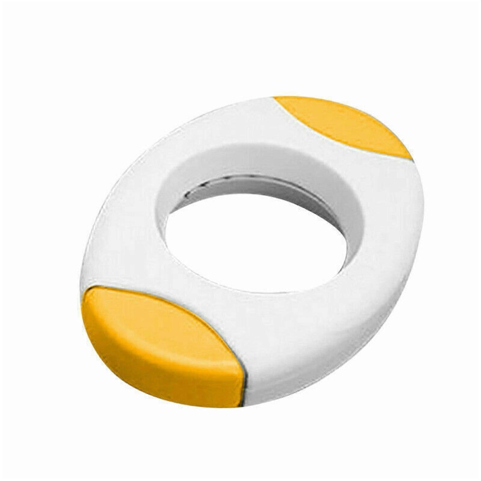 Egg Shell Opener,Upgrade Egg Shell Cutter for Boiled Eggs Topper,Kitchen Gadgets Tools Egg Peeler for Quickly Cutting off The Tops of Cooked Eggs