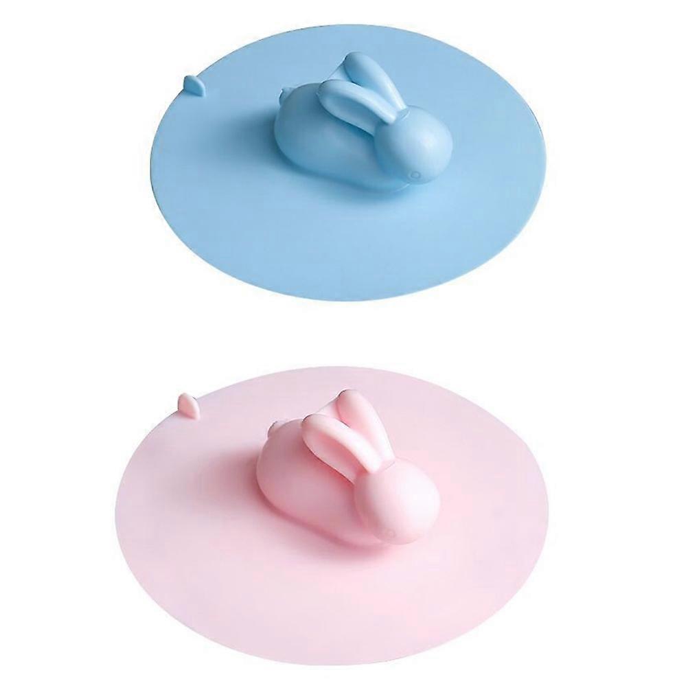 Shape Drain Strainer Cover 3Pcs L Size Silicone For Kitchen Bathroom Use