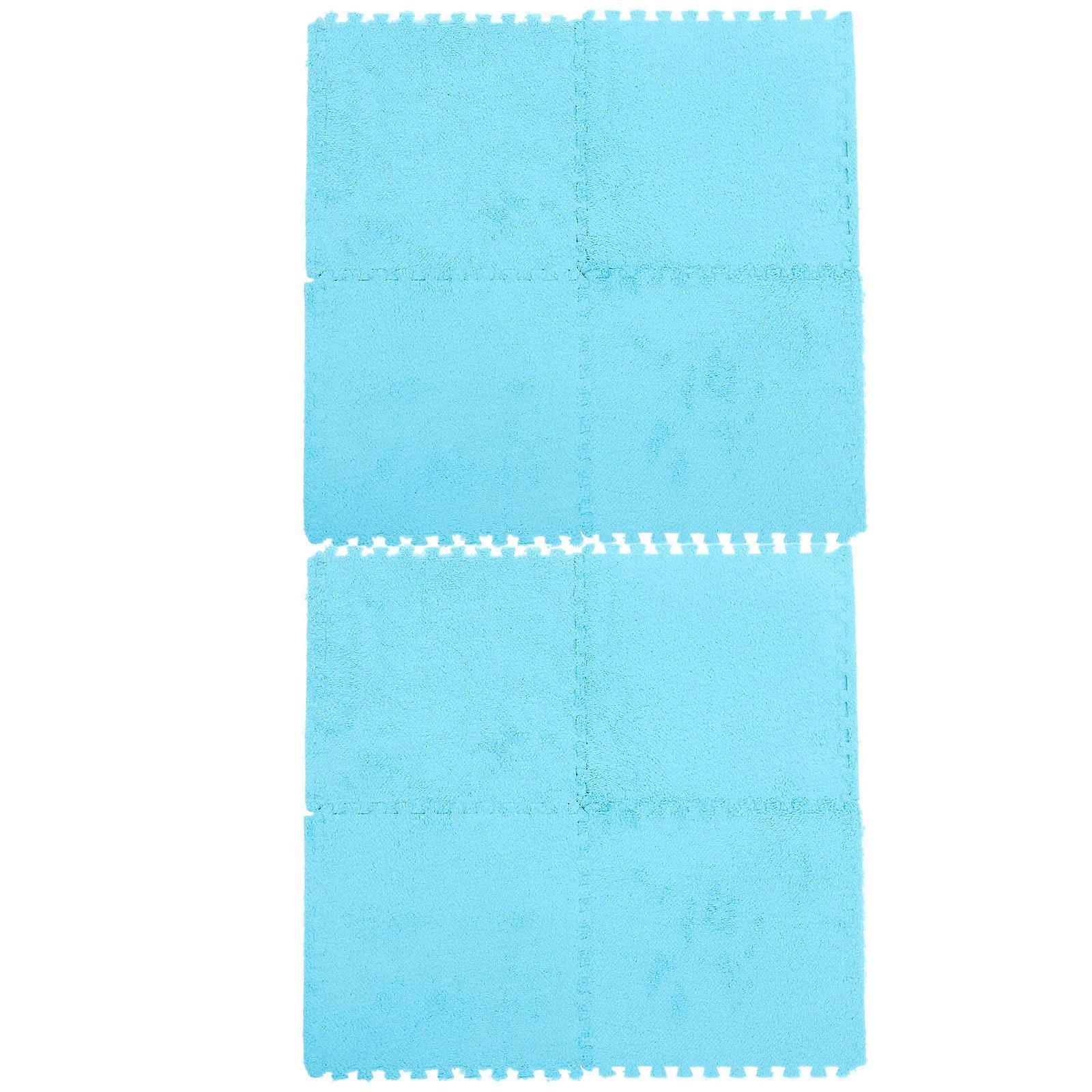 Guinea Pig Cage Liners Comfortable Sleeping Mats for Hamsters 16Pcs