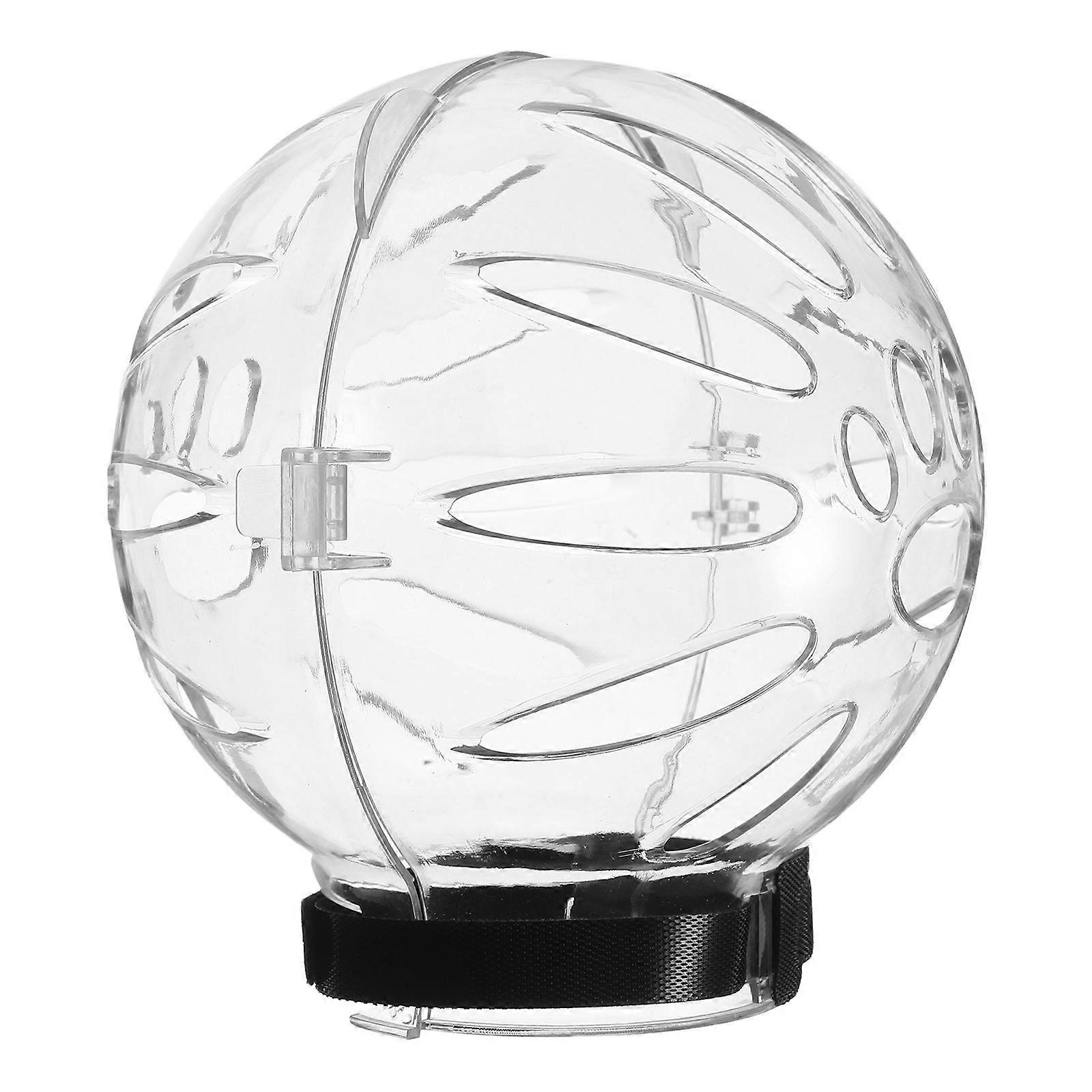 Breathable Cat Kitten Hood for Preventing Biting 3Pcs Pack