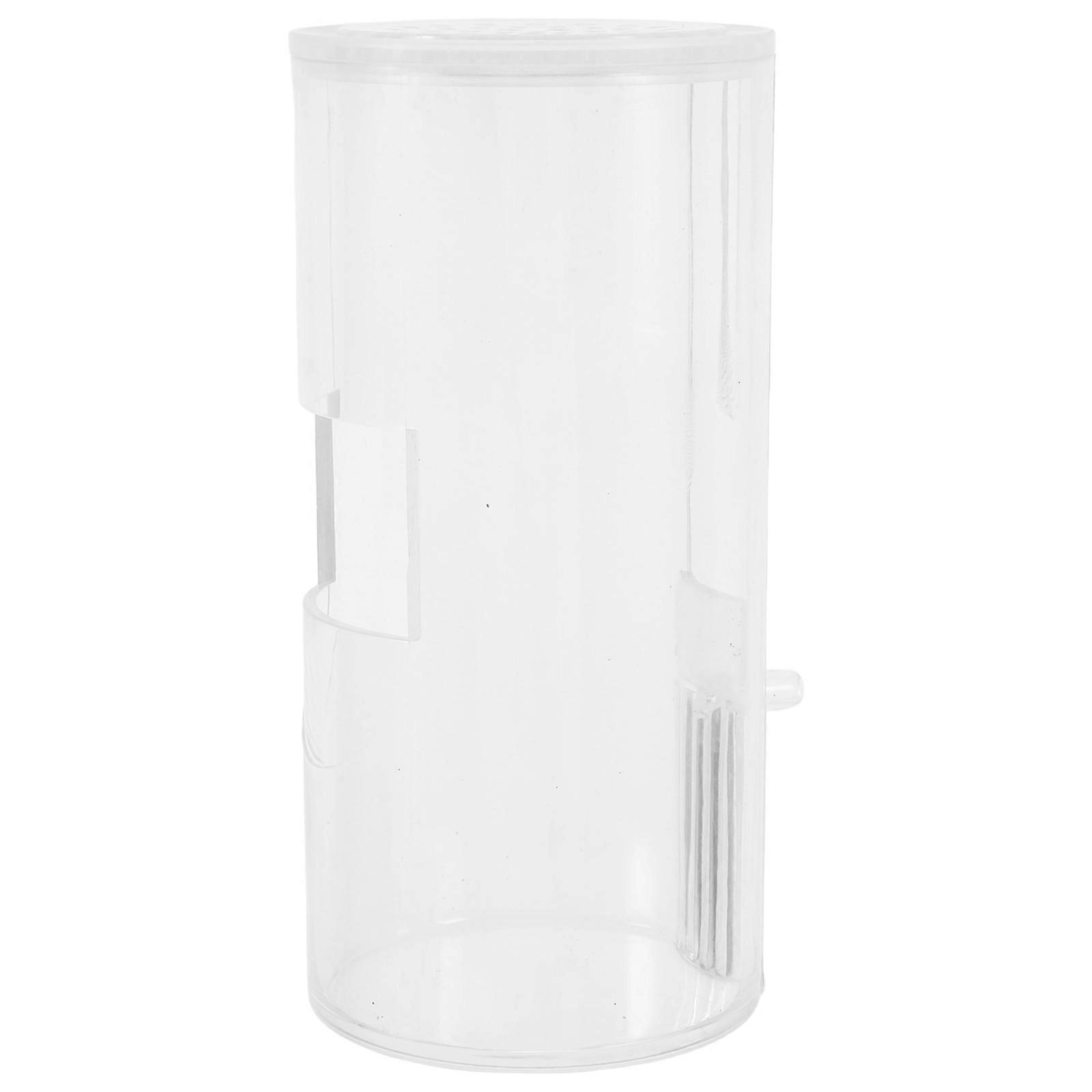 Fish Aquarium Fog Maker Tool for Water Atomization 2Pcs Equipment