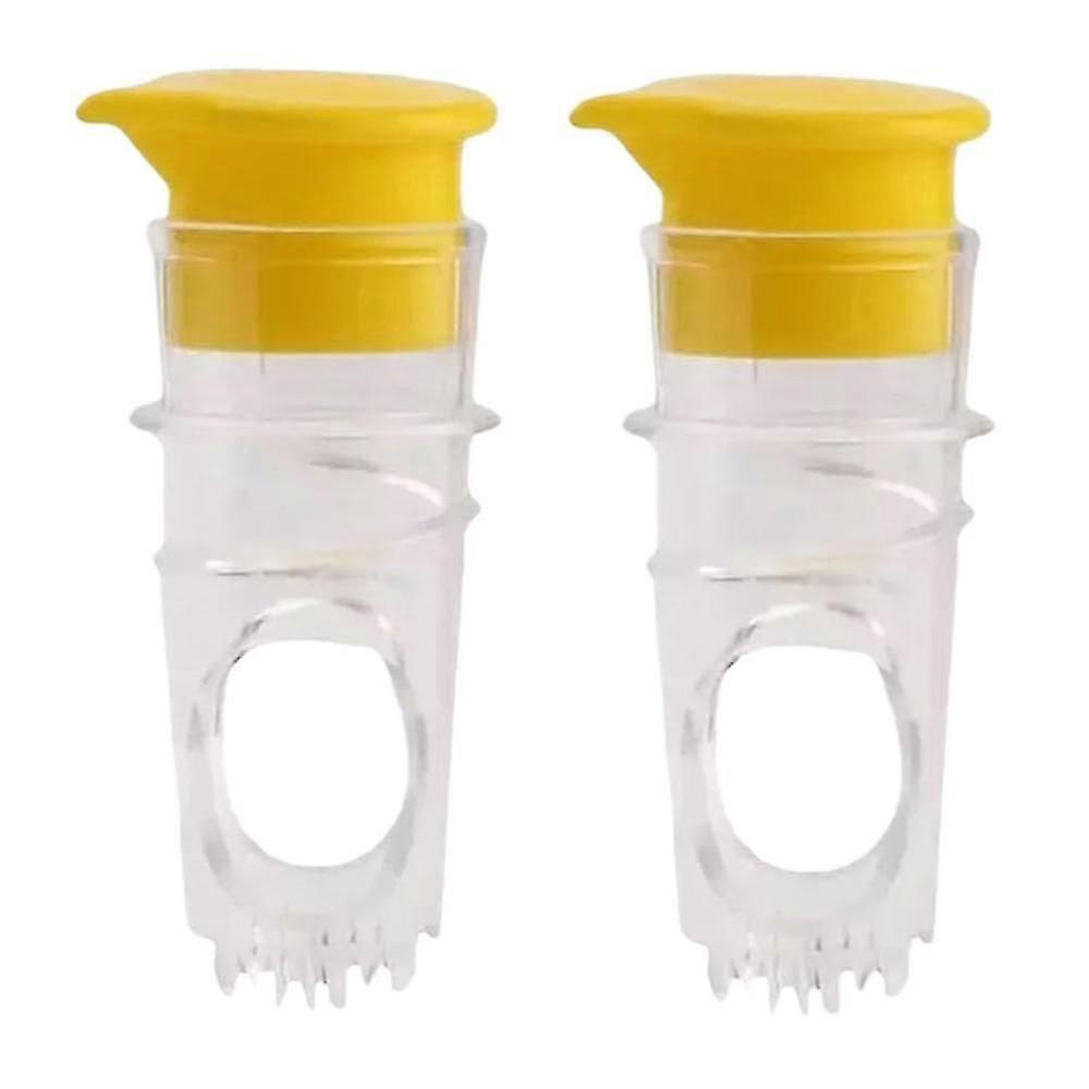 Screw Top Lemon Squeezer