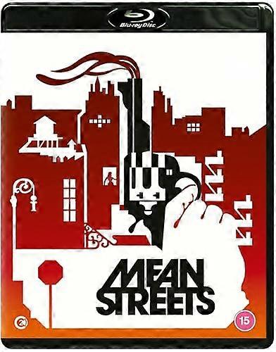 Mean Streets [Blu-ray] [BLU-RAY]