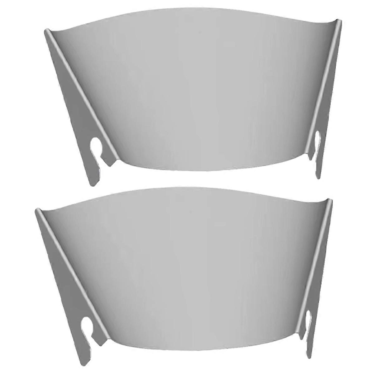 Pour Accessories for Mixers