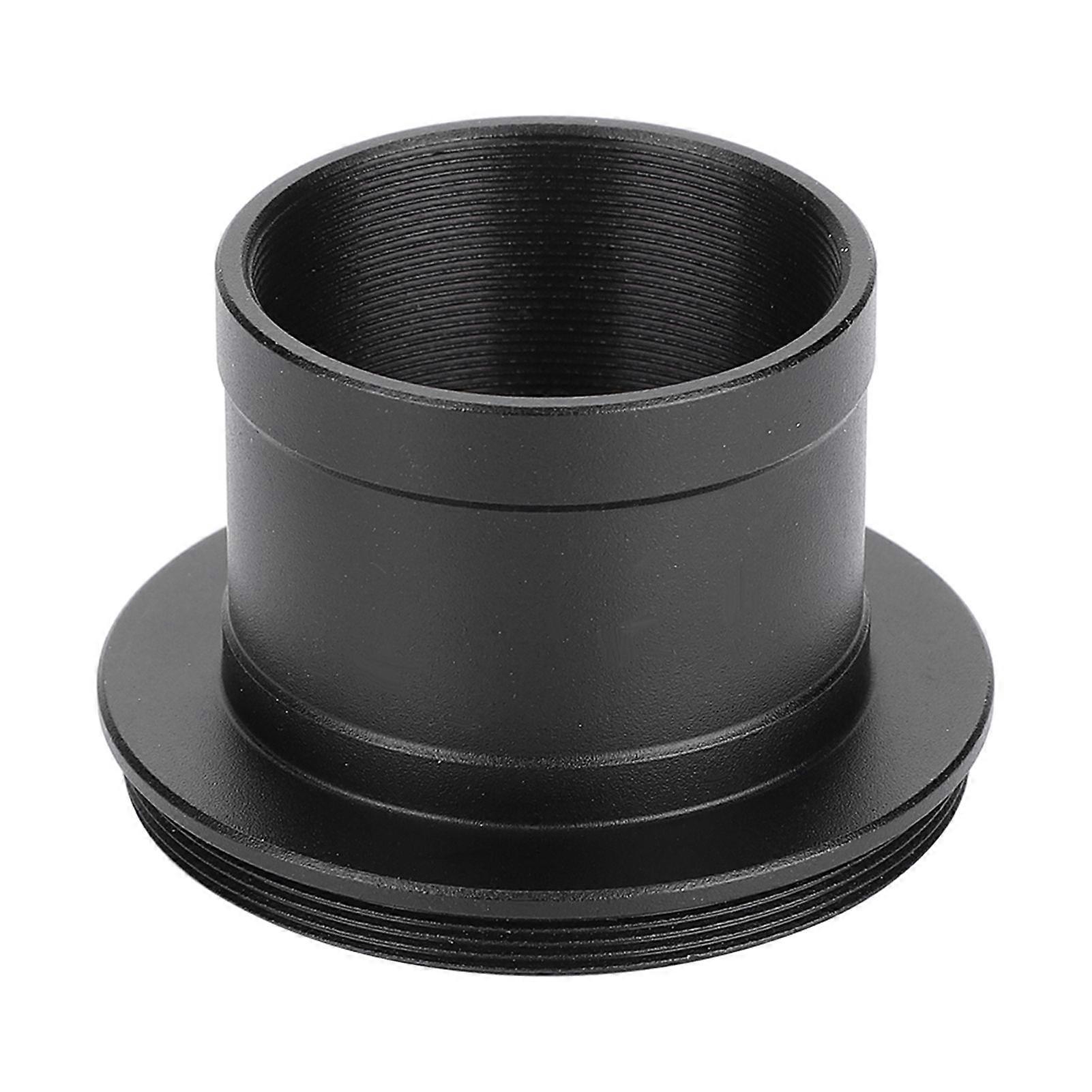 1.25"/31.7mm to T2/1.25 Eyepiece Insertion to M42 Prime Telescope T Adapter Tool