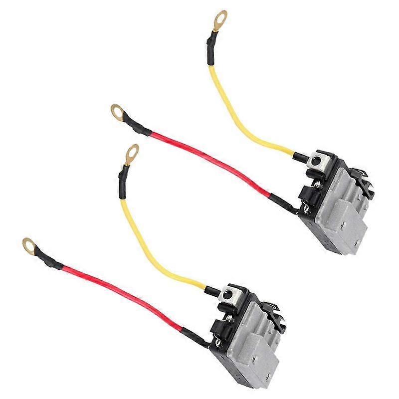 2X Car Engine Ignition Module for GEO 89620-10090 Automobiles Accessories