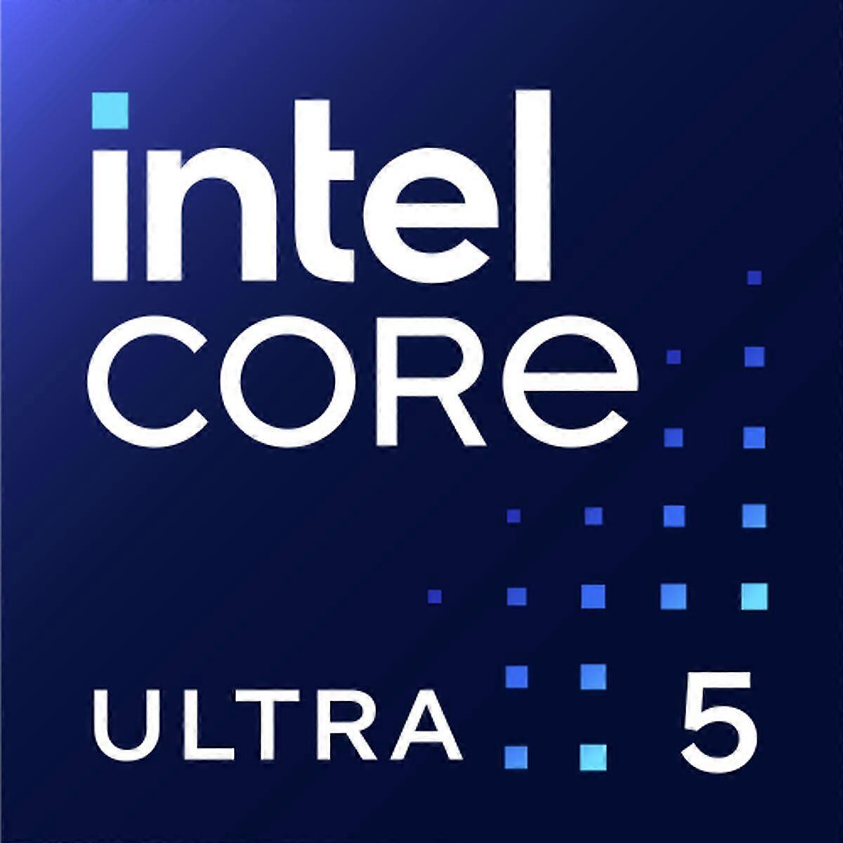 Processeur Intel AT8076806415 Intel Core Ultra 5 225