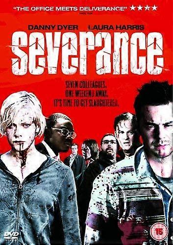 Severance [DVD]