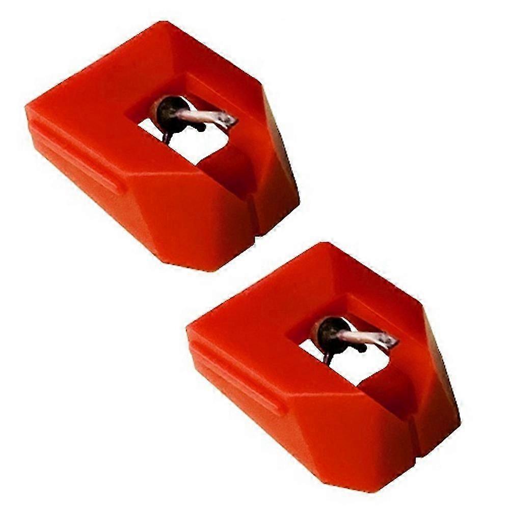 Replacement stylus for Audio-Technica AT-VMN95E turntable