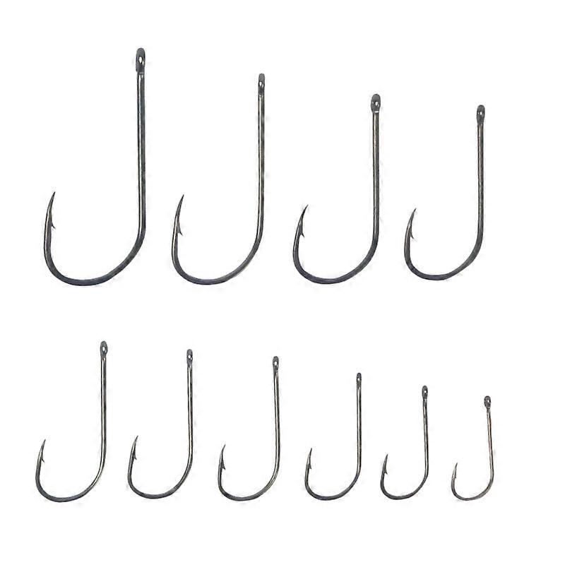 Swimerz 0/4 Baitholder Hook Qty 25 Hooks
