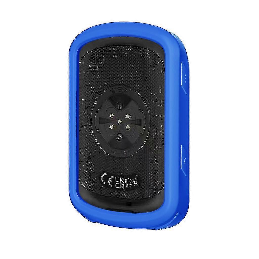 Silicone Case Soft Cover Protector For Garmin-edge 840 Gps Bike Computer Sleeve