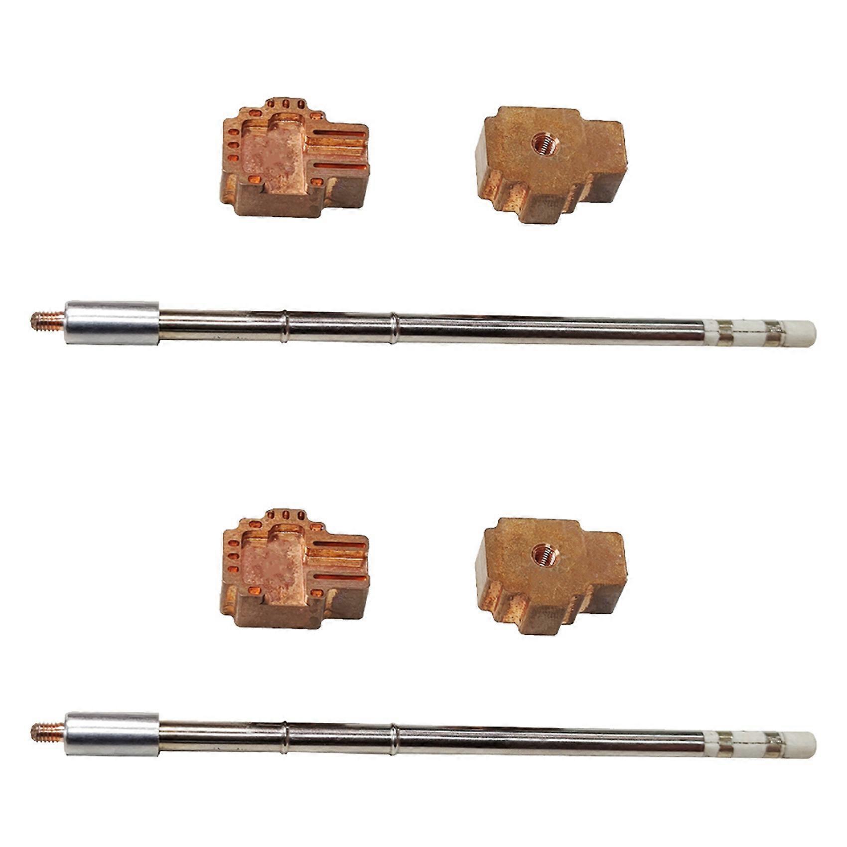 13mm Removable Joystick Soldering Iron Tip T12 Heating Core for /4