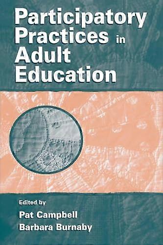 Participatory Practices in Adult Education