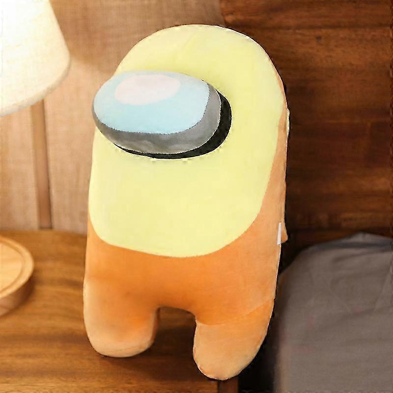 12-calowy pluszowy zwierzak – urocze, wyłupiaste oczy, wspaniały prezent dla fanów gier i dzieci