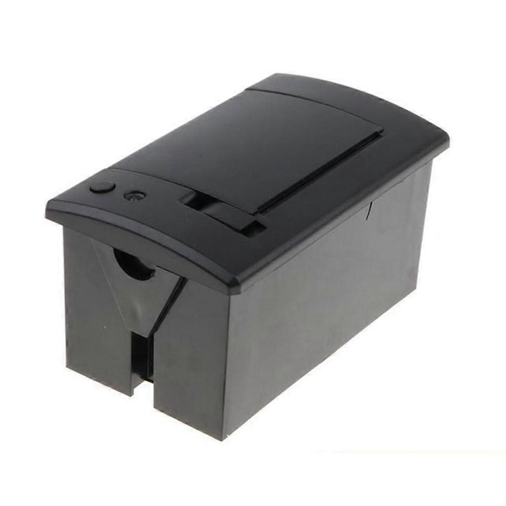 Mini 58mm Panel Embedded Thermal Printer with Interface TTL Use
