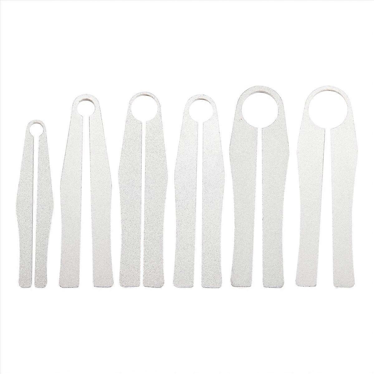 Kit de 6 outils de réparation d'objectif ouvert pour appareil photo M2 M3 M5 M6 M7 MP