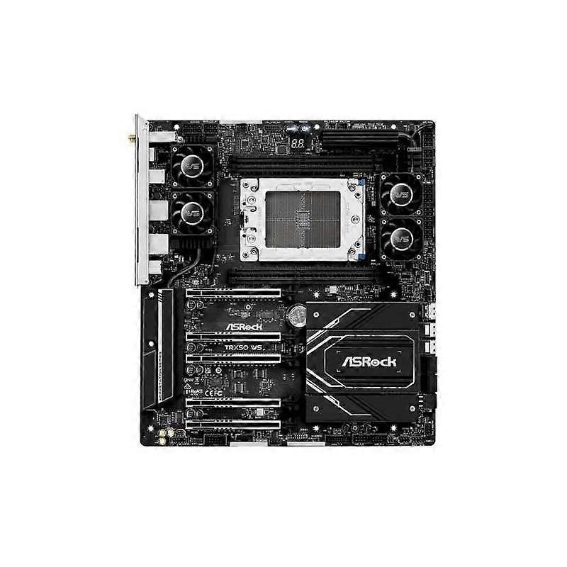 Carte mère Asrock Trx50 Ws