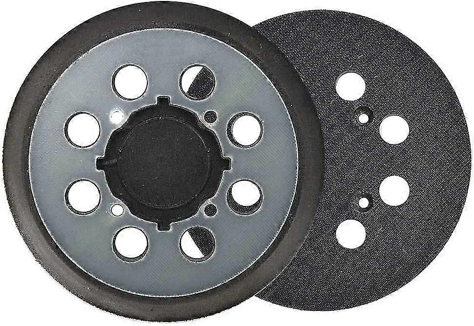 Replacement Pad For Dewalt Dcw210n Dwe6423 5" Sander, Oem Part Number: N329079 (1 Pcs)