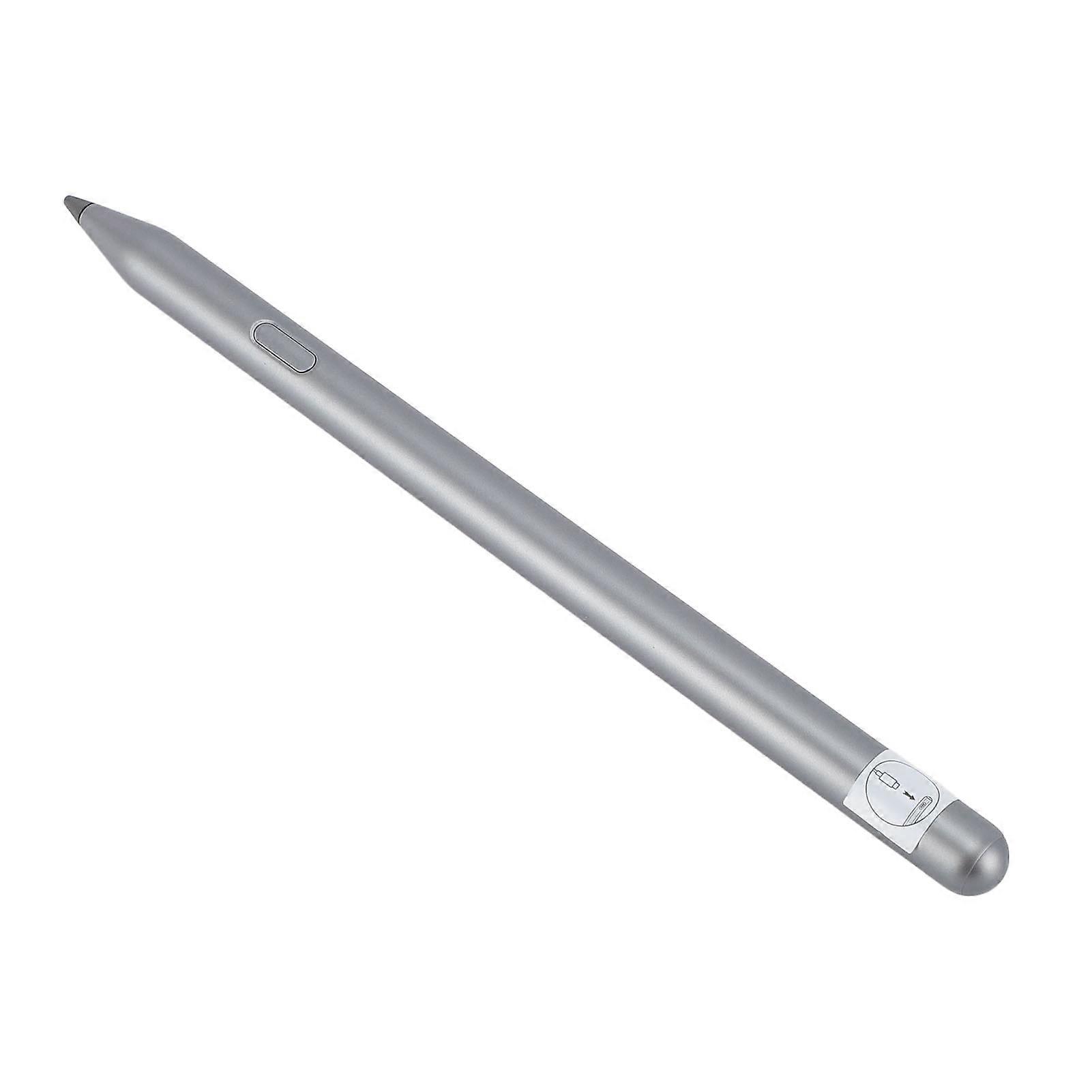 AP500U/501U Stylus Pen for Tab M11 Tab P12 Tab K11 K11 Plus Tab Y700 Tab M11 Plus 5G 4096 Pressure Sensitivity Palm Rejection Support LPP 2.0 Protoco