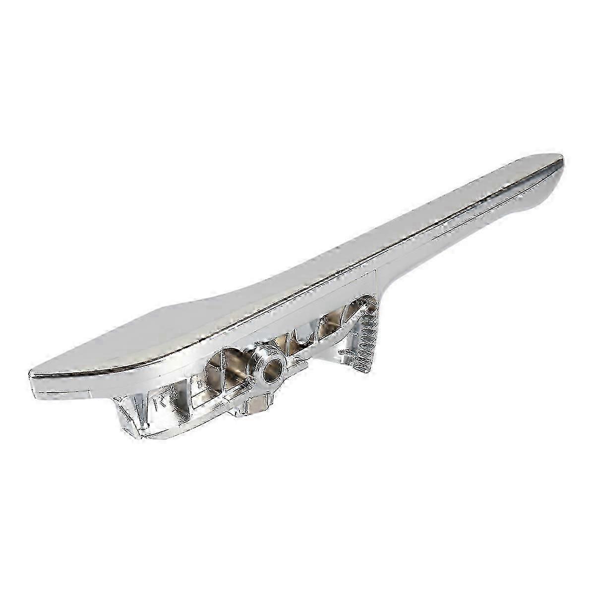 Chrome Door Handle Compatible for Tesla Model 3