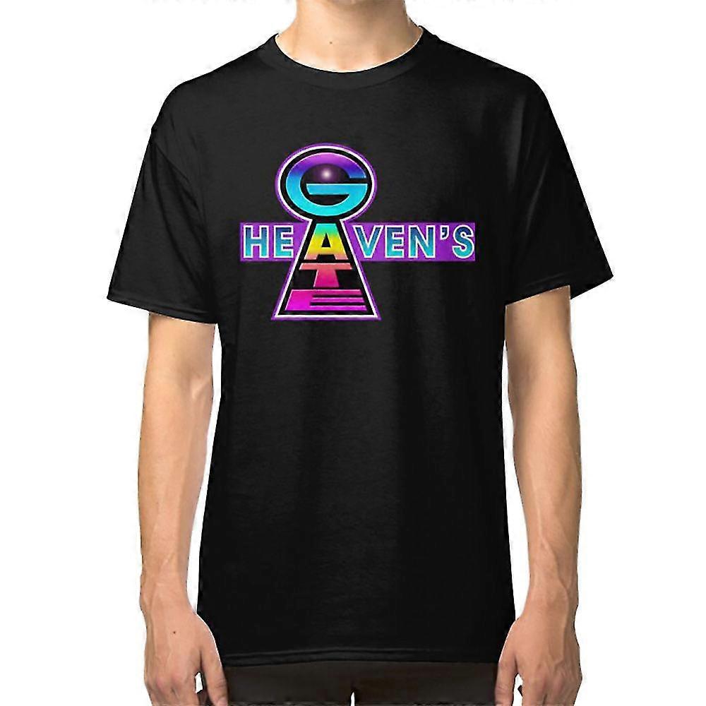 Heaven's Gate T-shirt