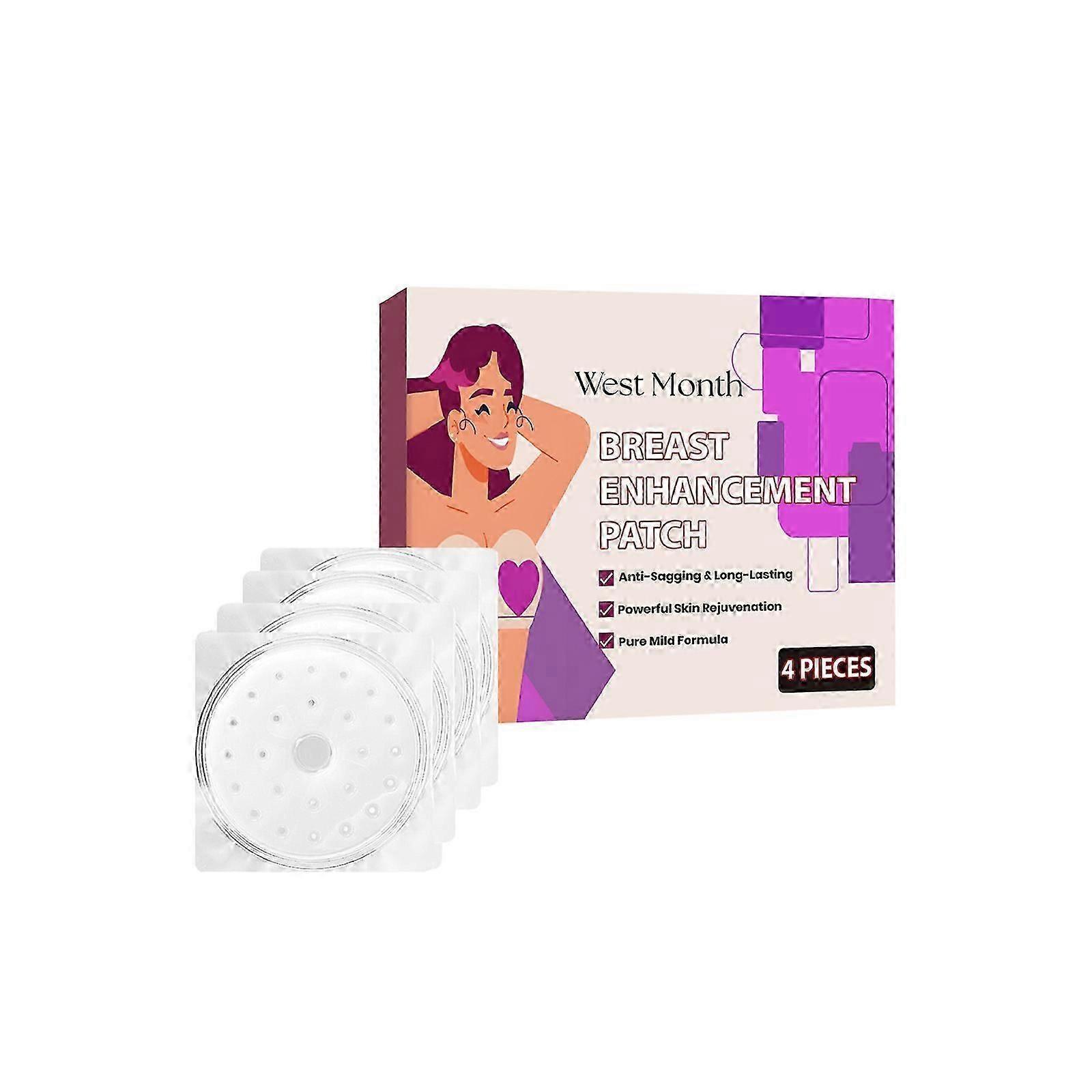 Breast Care Patch