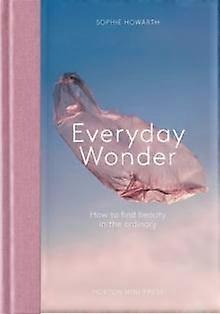 Everyday Wonder by Sophie Howarth Hardback Book