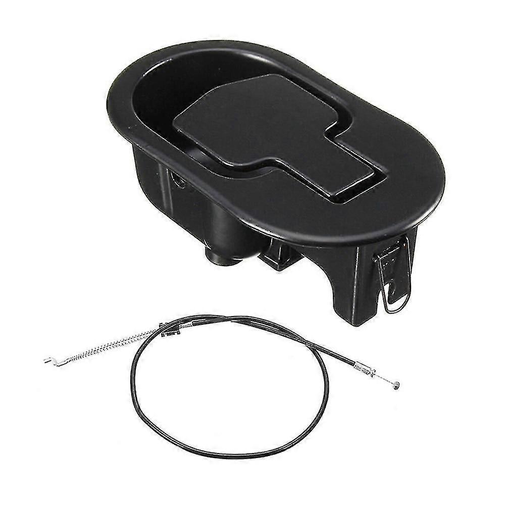 Sofa Recliner Handle With Release Lever Trigger Cable