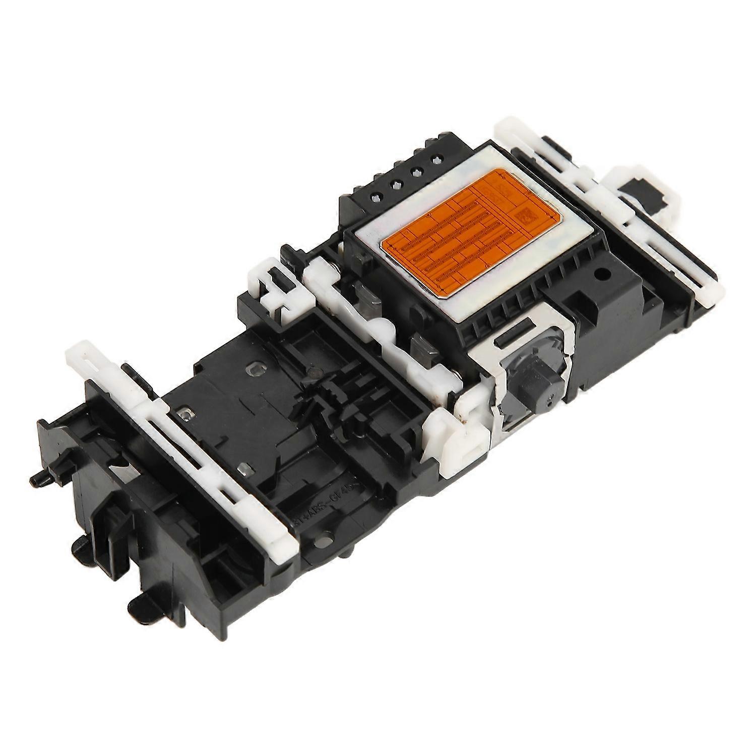 Printhead Replacement ABS Fadeless Rust Proof Printer Head for MFC J220 J615W J125 J410 290 990A4